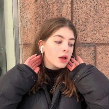 Avatar da jogadora Ana