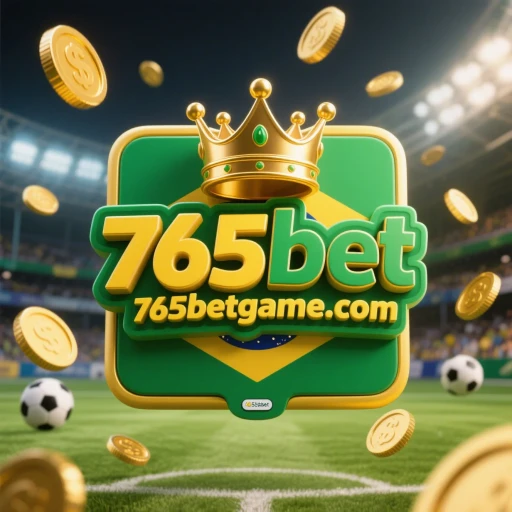 Logo 765bet